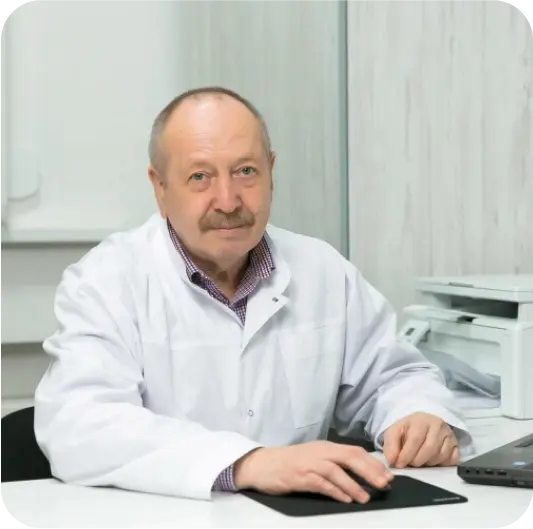 doctor