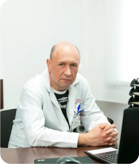 doctor